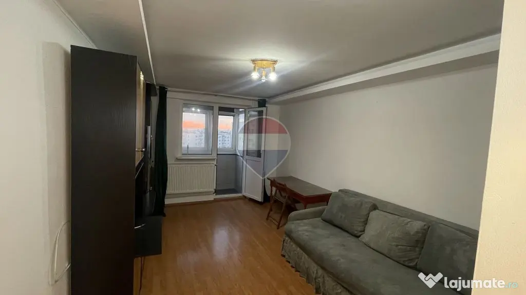 De Vanzare Apartament 2 camere Titan - Bucuresti (Bucuresti-Ilfov)