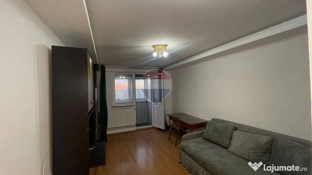 De Vanzare Apartament 2 camere Titan - Bucuresti (Bucuresti-Ilfov)