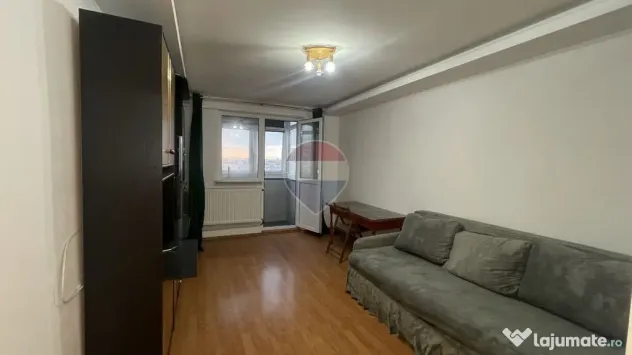 De Vanzare Apartament 2 camere Titan - Bucuresti (Bucuresti-Ilfov)