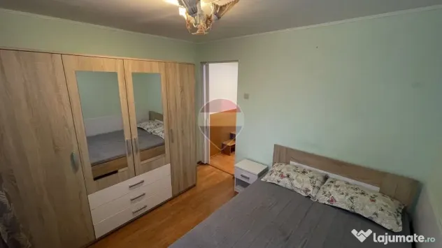 De Vanzare Apartament 2 camere Titan - Bucuresti (Bucuresti-Ilfov)