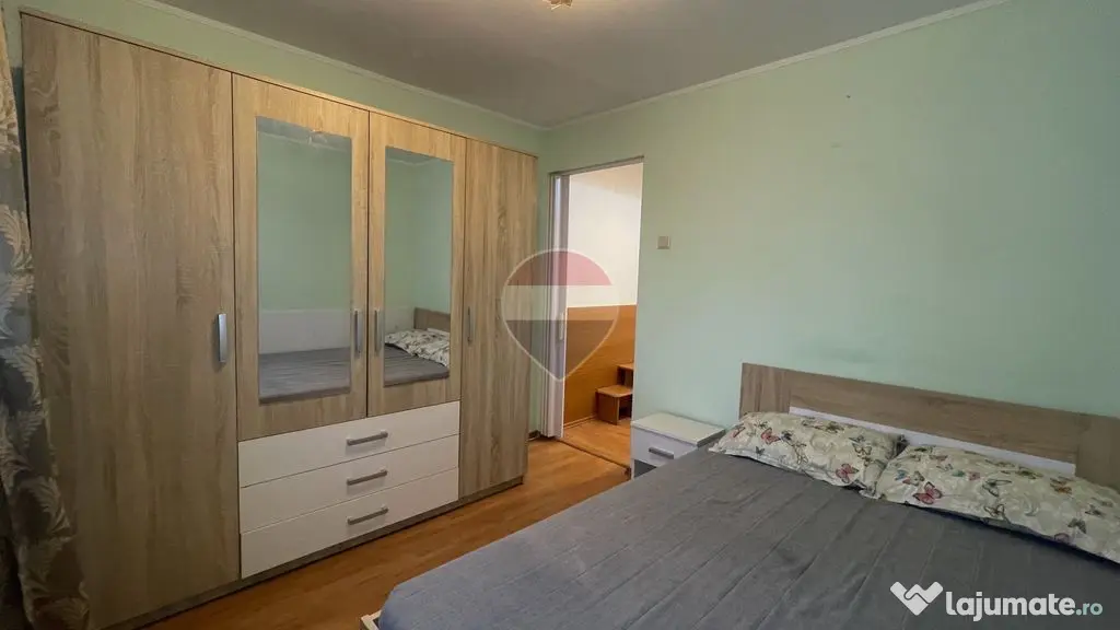 De Vanzare Apartament 2 camere Titan - Bucuresti (Bucuresti-Ilfov)