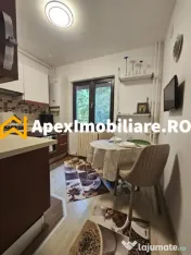 Apartament 2 camere de inchiriat Basarabia București | Apex 