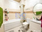 Apartament cu 2 camere, mobilatutilat, zona Tatarasi Piata 2 