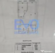 Apartament cu 2 camere, mobilatutilat, zona Tatarasi Piata 2 