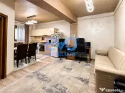 Apartament cu 2 camere, mobilatutilat, zona Tatarasi Piata 2 