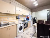 Apartament cu 2 camere, mobilatutilat, zona Tatarasi Piata 2 