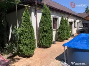 Casa individuala cu 6 camere, pretabil clinica - zona Aradul 