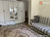 Casa individuala cu 6 camere, pretabil clinica - zona Aradul 
