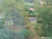 Casa zona V.Jelnei cu 14 arii teren, semifinisata