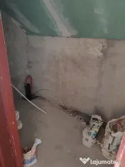 Casa zona V.Jelnei cu 14 arii teren, semifinisata