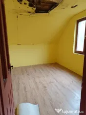 Casa zona V.Jelnei cu 14 arii teren, semifinisata