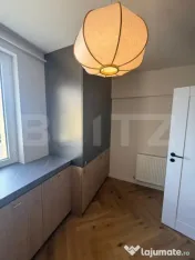 Apartament cu 2 camere, etaj intermediar, decomandat, zona U 