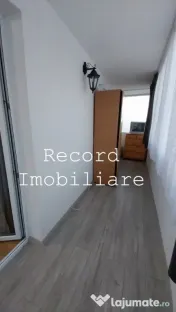 Ap. 2 camere dec.,3 balcoane inchise 24 mp,parcare Eroilor Floresti