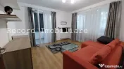Ap. 2 camere dec.,3 balcoane inchise 24 mp,parcare Eroilor Floresti