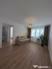 Apartament 2 camere, zona Adriatica 