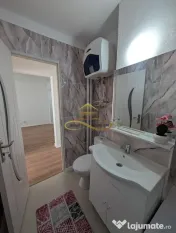 Apartament 2 camere, zona Adriatica 