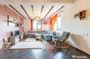 Casă / Vilă de vanzare in Ciorogarla | 5, 6 camere | te...
