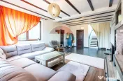 Casă / Vilă de vanzare in Ciorogarla | 5, 6 camere | te...
