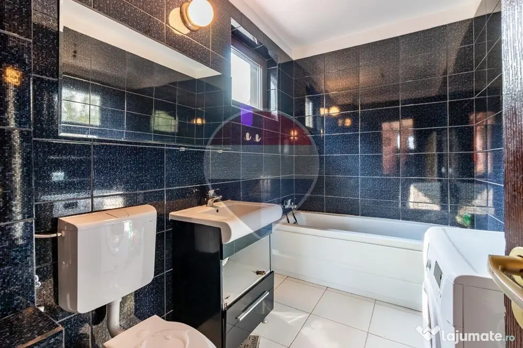 Casă / Vilă de vanzare in Ciorogarla | 5, 6 camere | te... - Ciorogarla (Bucuresti-Ilfov)