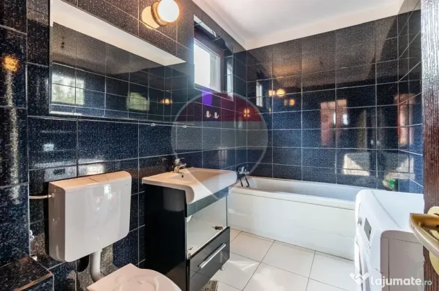 Casă / Vilă de vanzare in Ciorogarla | 5, 6 camere | te... - Ciorogarla (Bucuresti-Ilfov)