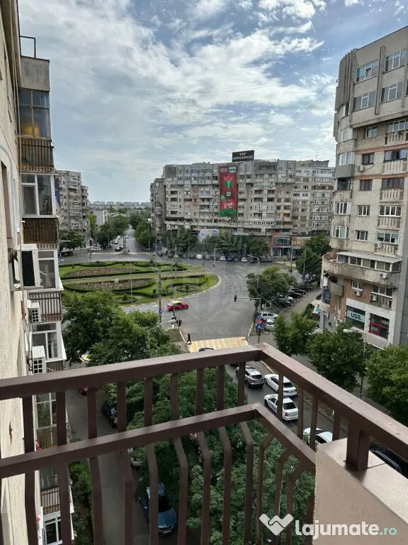 APARTAMENT 2 CAMERE // PIATA MIHAI VITEAZUL - Ploiesti (Prahova)