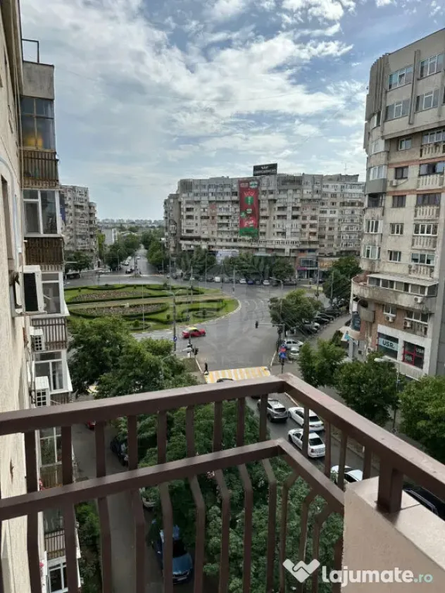 APARTAMENT 2 CAMERE // PIATA MIHAI VITEAZUL - Ploiesti (Prahova)