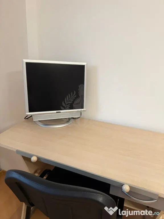 APARTAMENT 2 CAMERE // PIATA MIHAI VITEAZUL - Ploiesti (Prahova)