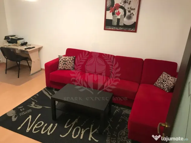 APARTAMENT 2 CAMERE // PIATA MIHAI VITEAZUL - Ploiesti (Prahova)