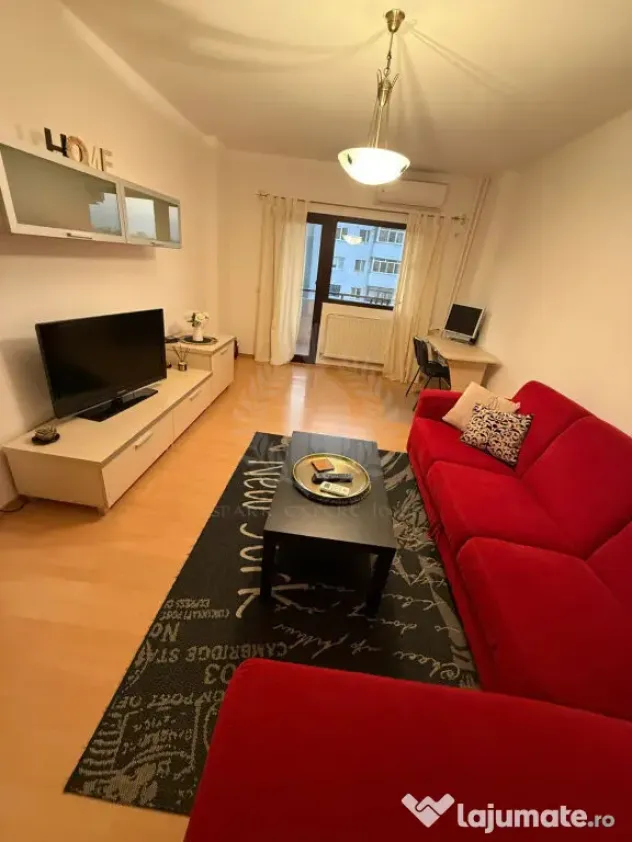 APARTAMENT 2 CAMERE // PIATA MIHAI VITEAZUL - Ploiesti (Prahova)