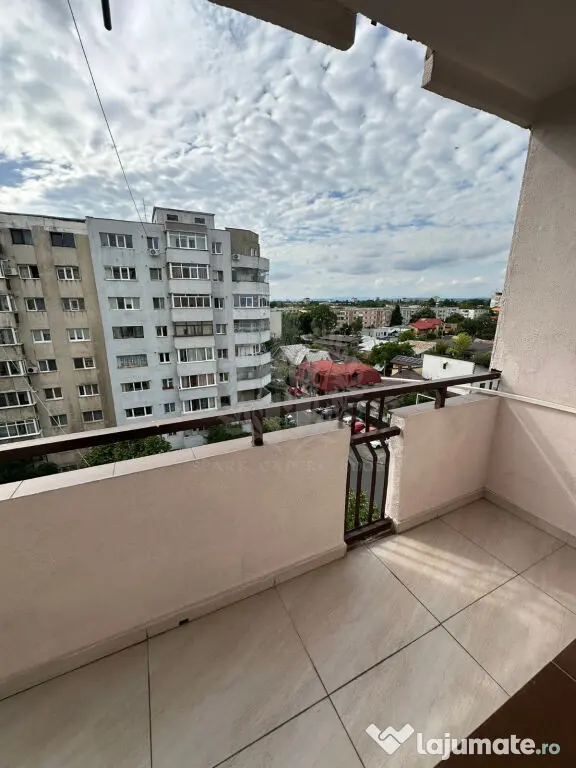 APARTAMENT 2 CAMERE // PIATA MIHAI VITEAZUL - Ploiesti (Prahova)