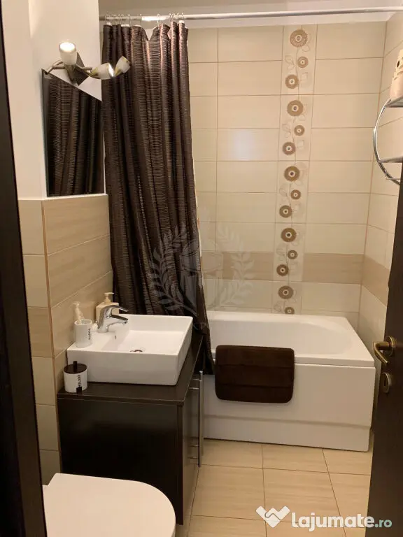 APARTAMENT 2 CAMERE // PIATA MIHAI VITEAZUL - Ploiesti (Prahova)