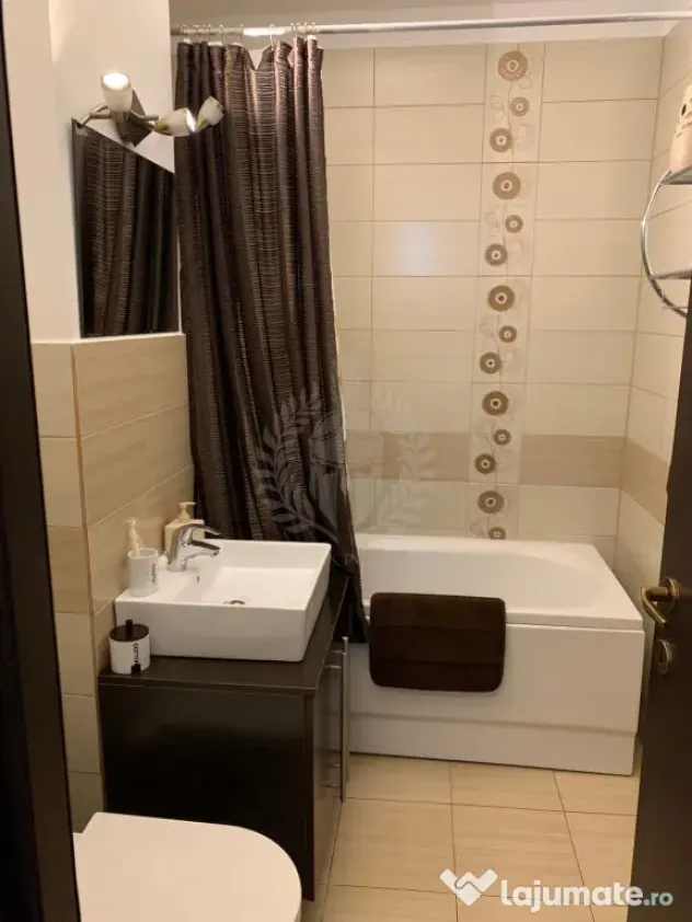 APARTAMENT 2 CAMERE // PIATA MIHAI VITEAZUL - Ploiesti (Prahova)