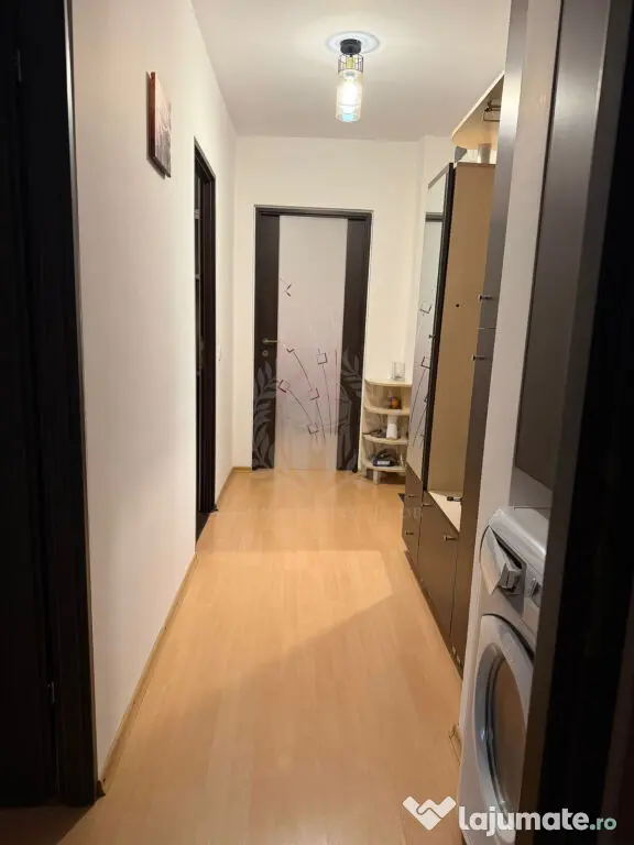 APARTAMENT 2 CAMERE // PIATA MIHAI VITEAZUL - Ploiesti (Prahova)
