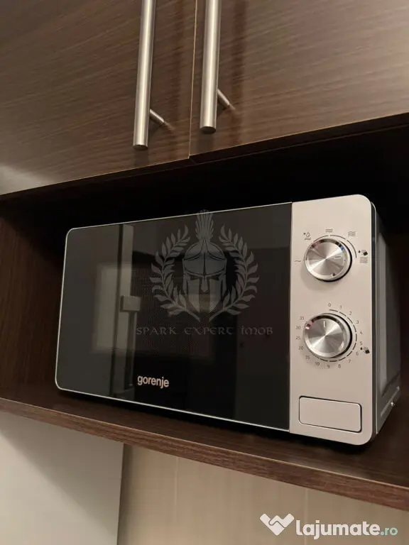 APARTAMENT 2 CAMERE // PIATA MIHAI VITEAZUL - Ploiesti (Prahova)