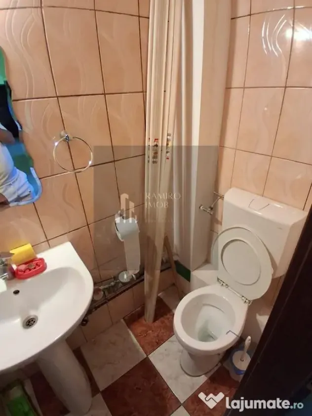 Apartament 3 camere 5 minute Metrou Gorjului - Bucuresti (Bucuresti-Ilfov)