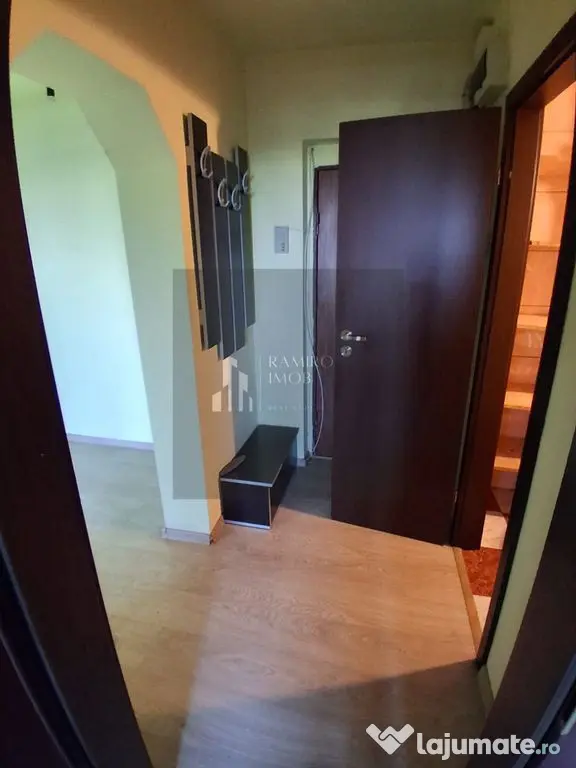 Apartament 3 camere 5 minute Metrou Gorjului - Bucuresti (Bucuresti-Ilfov)