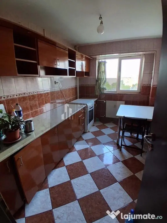 Apartament 3 camere 5 minute Metrou Gorjului - Bucuresti (Bucuresti-Ilfov)