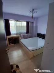 Apartament 3 camere 5 minute Metrou Gorjului 