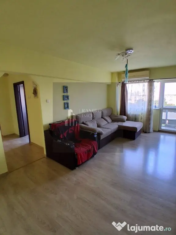 Apartament 3 camere 5 minute Metrou Gorjului - Bucuresti (Bucuresti-Ilfov)