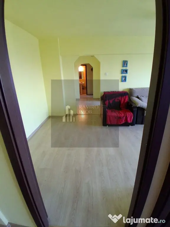 Apartament 3 camere 5 minute Metrou Gorjului - Bucuresti (Bucuresti-Ilfov)