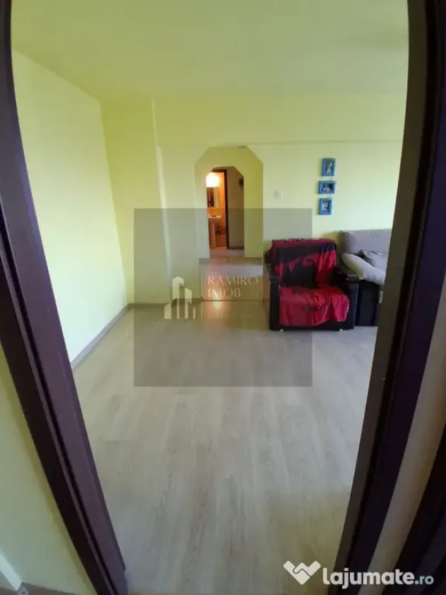 Apartament 3 camere 5 minute Metrou Gorjului - Bucuresti (Bucuresti-Ilfov)