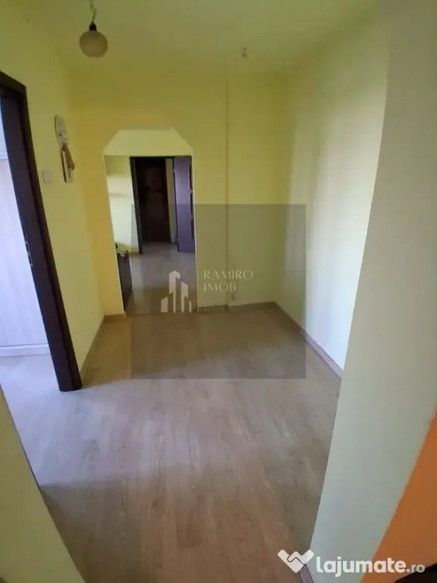 Apartament 3 camere 5 minute Metrou Gorjului - Bucuresti (Bucuresti-Ilfov)