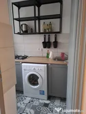 Iancului semidecomandat etajul 3 