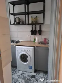Iancului semidecomandat etajul 3