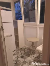 Iancului semidecomandat etajul 3 