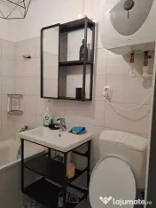 Iancului semidecomandat etajul 3 