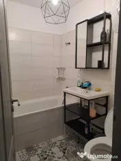 Iancului semidecomandat etajul 3 
