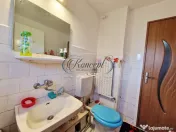 3 camere cu 2 bai, zona Zorilor 
