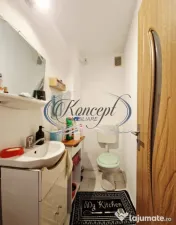 3 camere cu 2 bai, zona Zorilor 