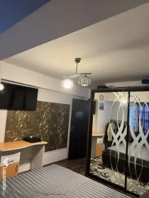 Apartament 2 camere Apărătorii Patriei